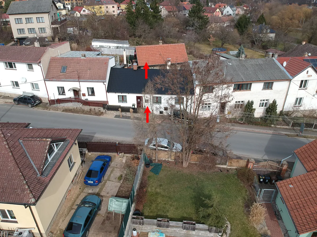Prodej rodinného domu 130 m², pozemek 207 m²