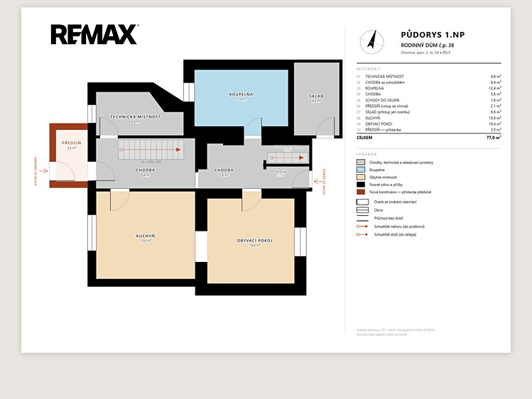 Haus zum Kauf, 151 m² (10 von 49)