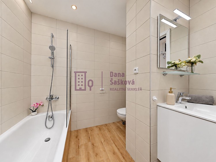 Квартира 3+1 на продаж, 62 м² (3 з 23)