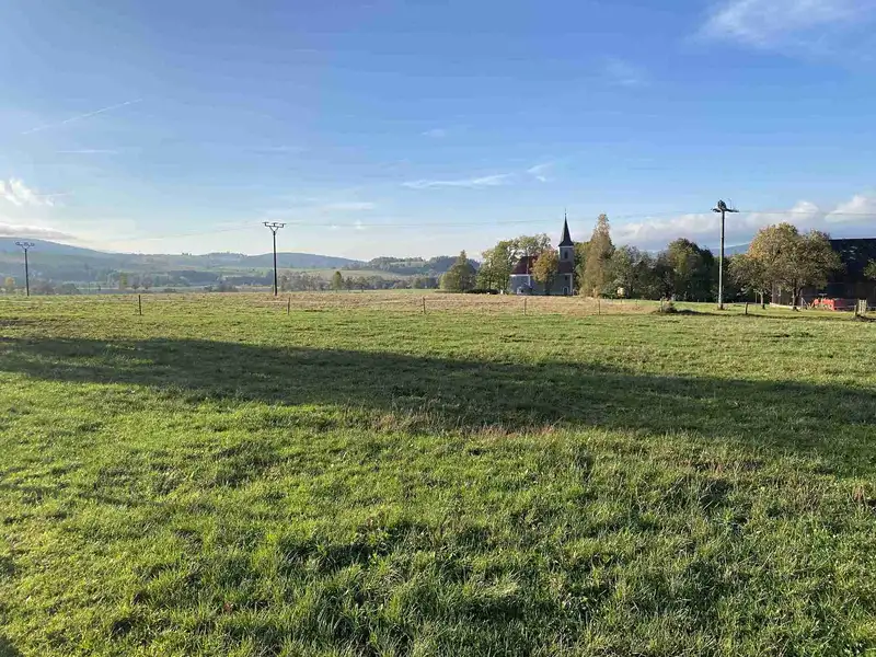 Prodej pozemku 11405 m², Králíky – náhled fotky 2