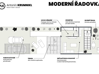 Prodej domu, 107 m² (3 z 20)