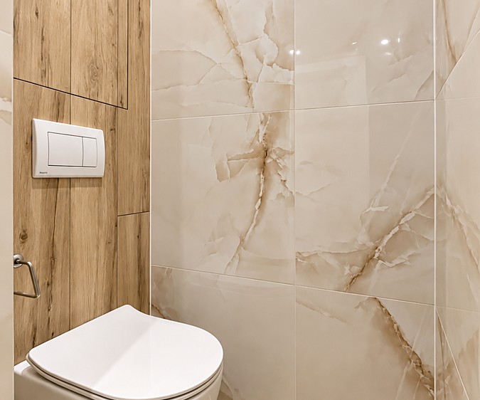 Квартира 2+1 на продаж, 45 м² (13 з 18)