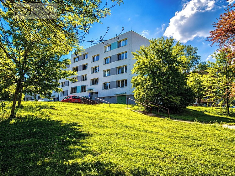 Квартира 2+1 на продаж, 45 м² (18 з 18)