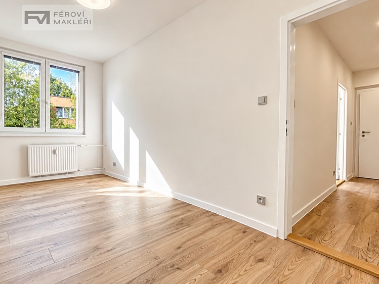 Квартира 2+1 на продаж, 45 м² (16 з 18)