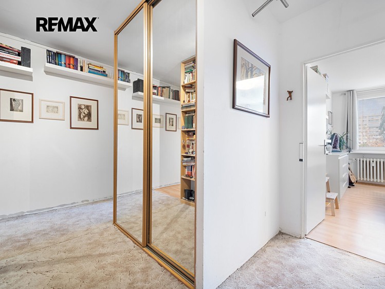 The 3+kk flat for sale, 106 m² (18 of 28)