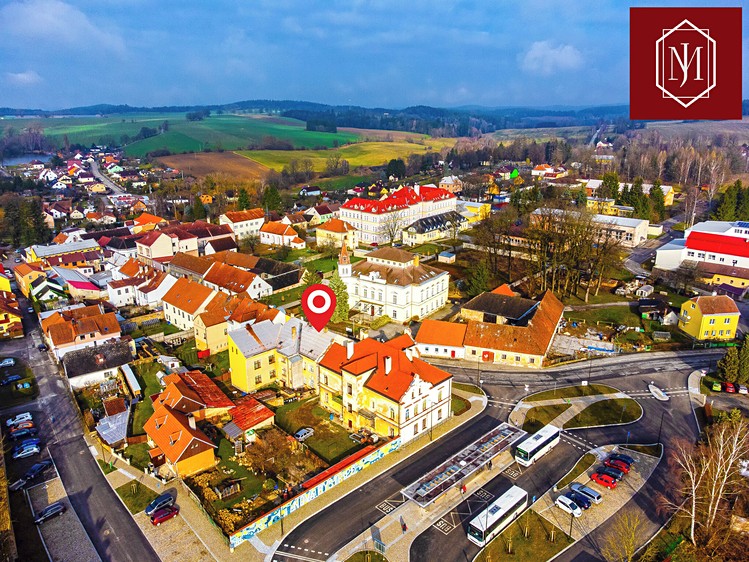 Квартира 2+1 на продаж, 84 м² (32 з 33)