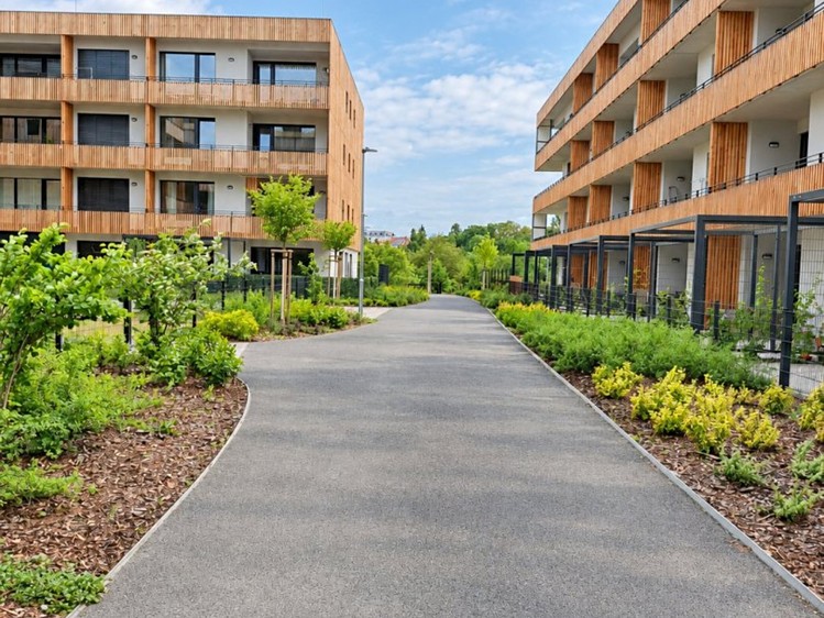 Wohnung 2+kk zur Miete, 67 m² (12 von 16)