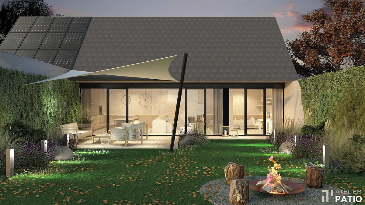 Prodej rodinného domu 93 m², pozemek 600 m²