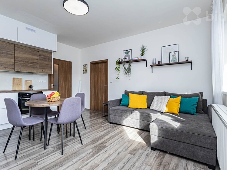 Квартира 3+kk на продаж, 60 м² (18 з 23)