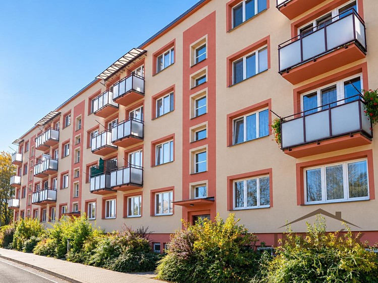 Квартира 2+1 на продаж, 57 м² (1 з 17)