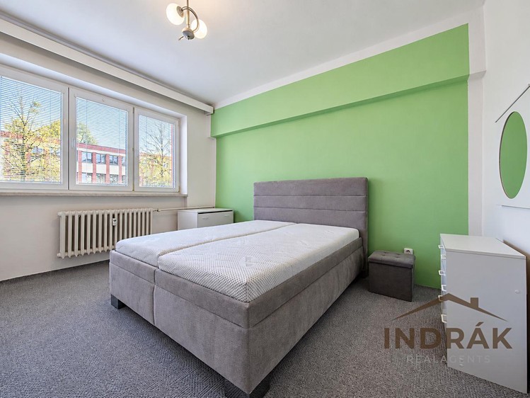 Квартира 2+1 на продаж, 57 м² (12 з 17)