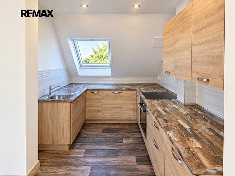 Квартира 3+kk на продаж, 83 м² (2 з 8)