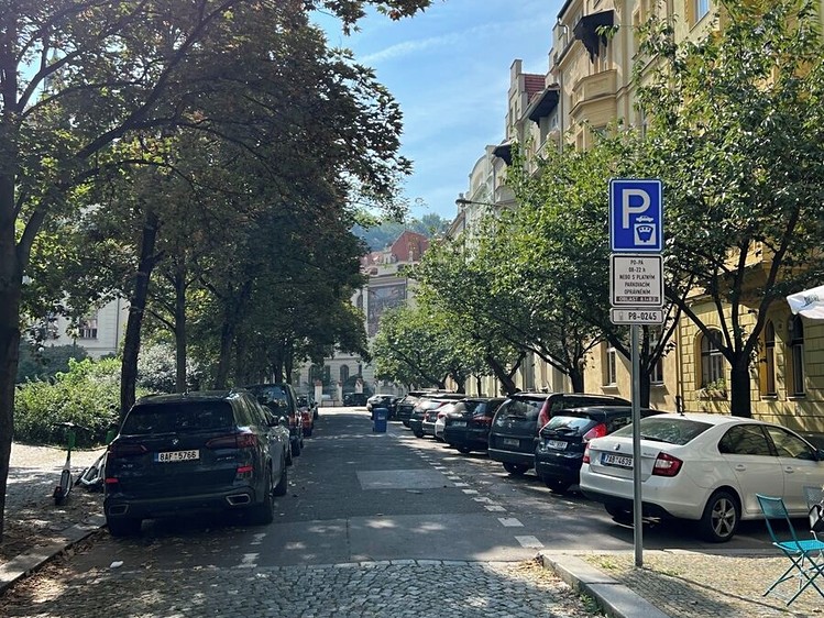Квартира 2+kk на продаж, 46 м² (14 з 14)