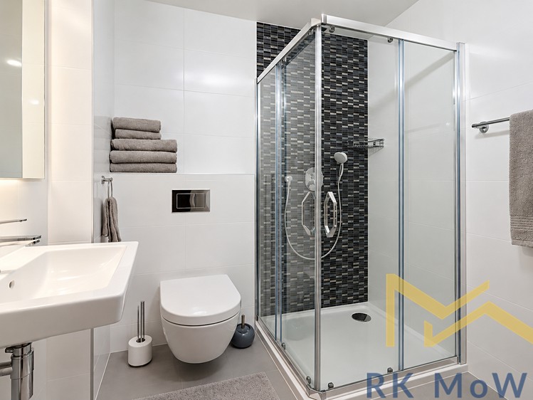 Квартира 2+kk в оренду, 48 м² (5 з 11)