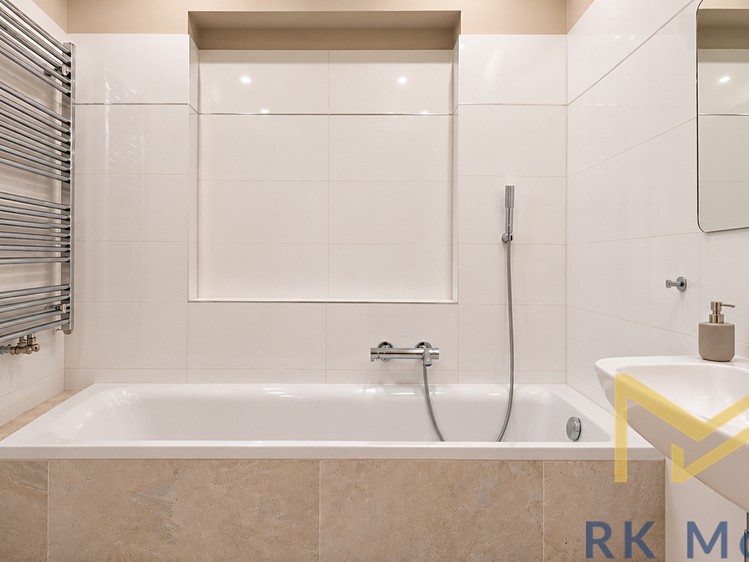 Квартира 3+kk в оренду, 77 м² (7 з 9)