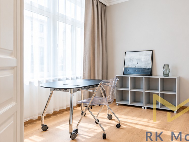 Квартира 3+kk в оренду, 77 м² (6 з 9)