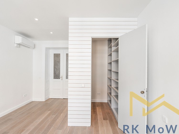 Квартира 3+kk в оренду, 93 м² (12 з 16)