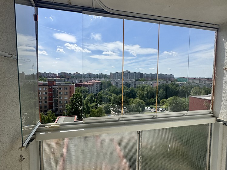Wohnung 2+1 zum Kauf, 59 m² (16 von 22)
