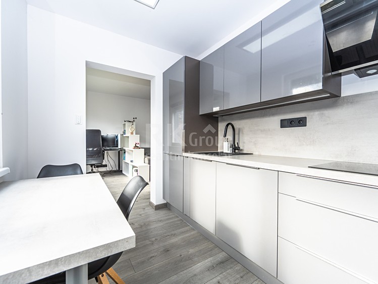 Prodej bytu 2+kk, 54 m² (5 z 25)