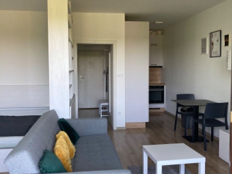 Wohnung 1+kk zur Miete, 42 m² (10 von 24)