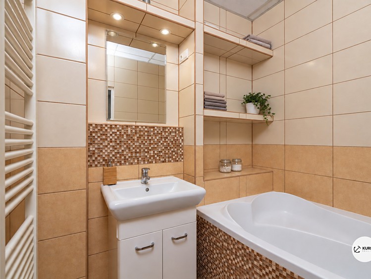 Wohnung 3+kk zum Kauf, 60 m² (9 von 12)