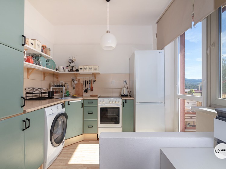 Wohnung 3+kk zum Kauf, 60 m² (3 von 12)