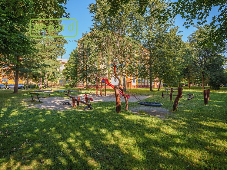 Pronájem bytu 2+1, 64 m² (22 z 23)