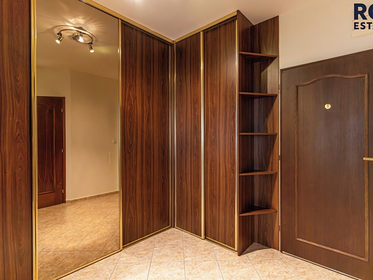 Квартира 2+kk в оренду, 44 м² (9 з 12)