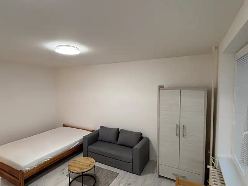 Pronájem bytu 1+kk 23 m², Ostrava – náhled fotky 2