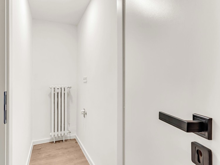 Квартира 3+kk на продаж, 62 м² (10 з 12)