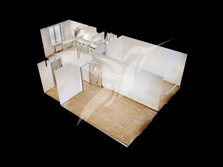 Квартира 2+1 в оренду, 59 м² (10 з 10)