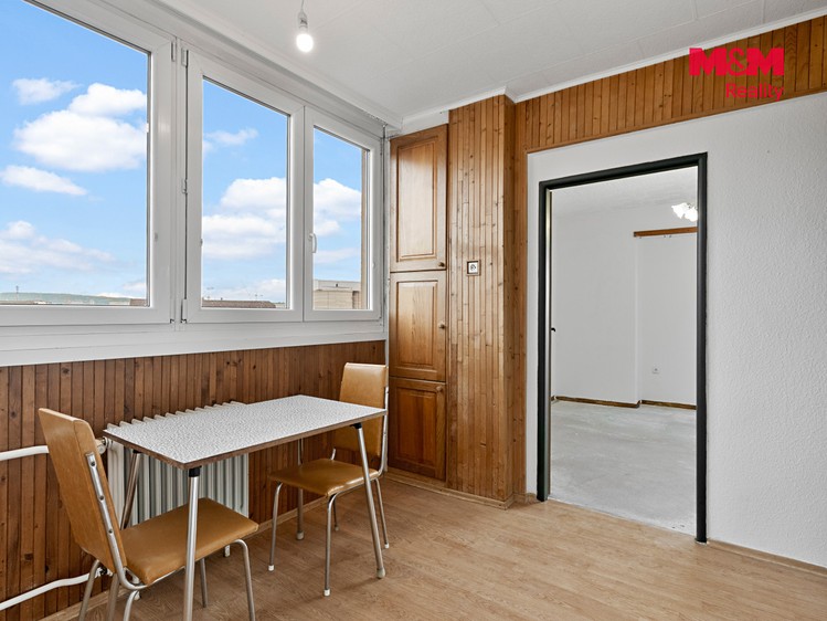 Квартира 3+1 на продаж, 72 м² (10 з 14)