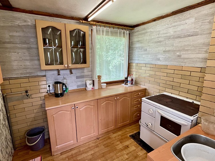 Prodej domu, 36 m² (7 z 14)