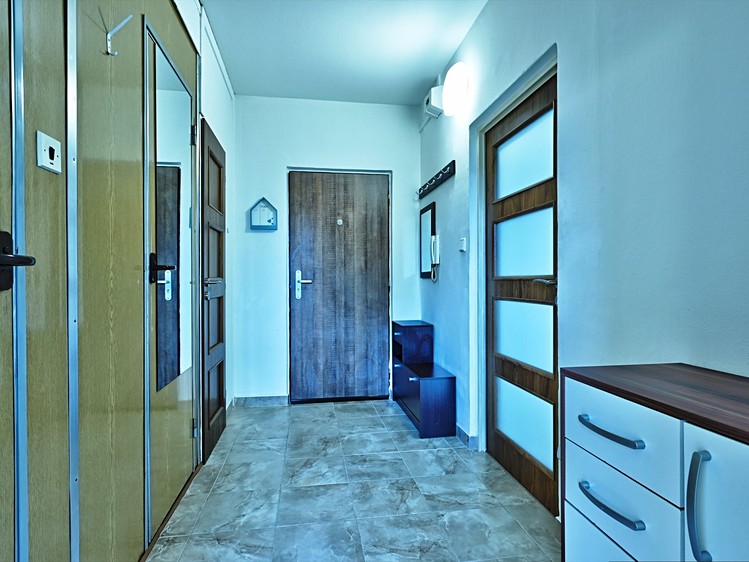 Квартира 1+1 в оренду, 42 м² (6 з 11)