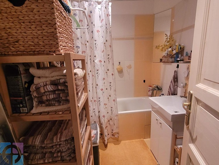 Квартира 2+kk в оренду, 56 м² (15 з 21)