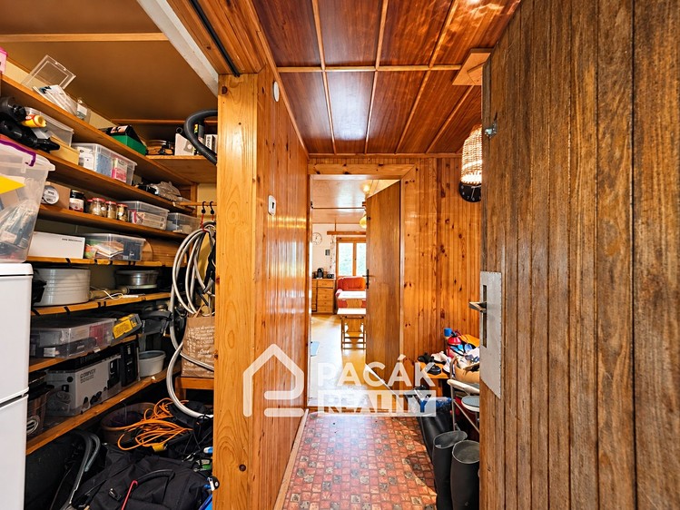 Prodej domu, 60 m² (8 z 16)