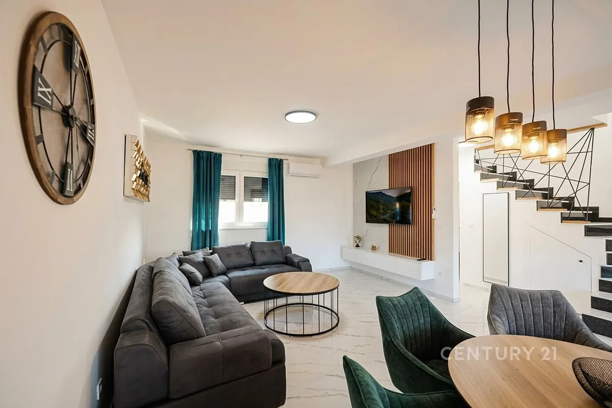 Prodej vily 117 m², pozemek 31 m²