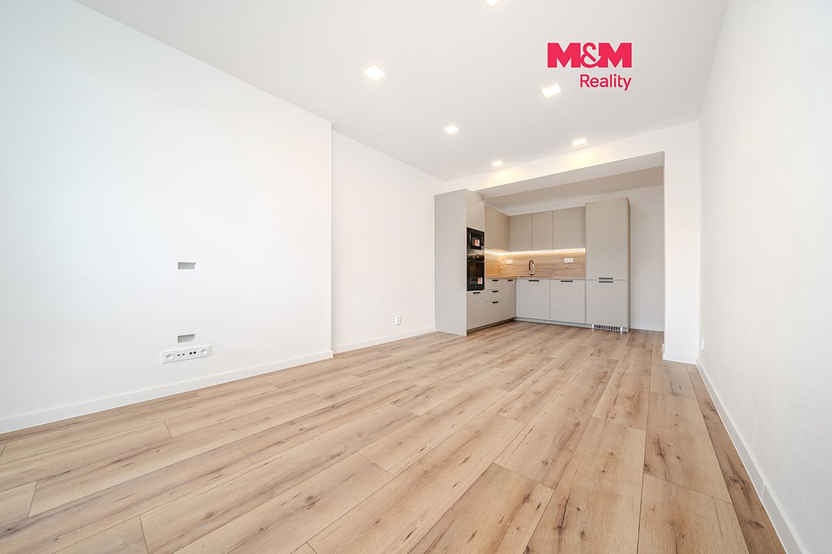 Prodej bytu 3+kk 66 m²