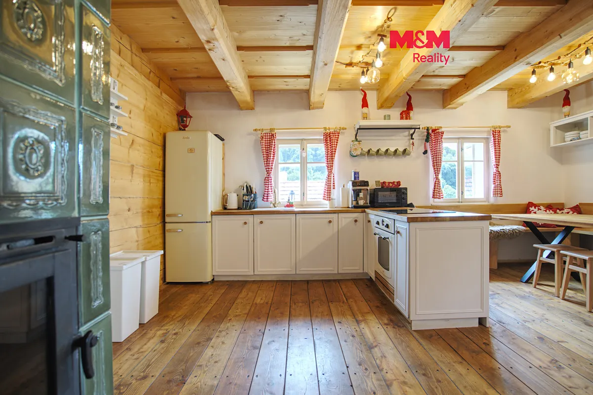 Prodej rodinného domu 102 m², pozemek 154 m²