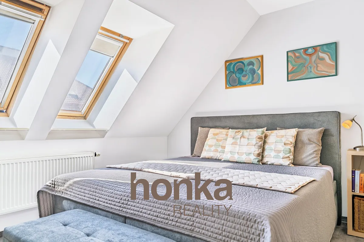 Prodej bytu 5+kk 150 m²