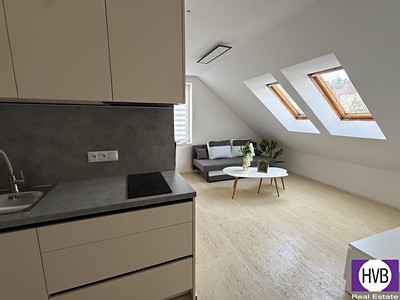 Prodej bytu 2+kk 31 m²