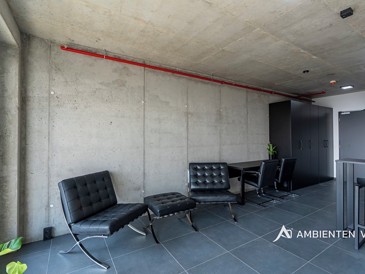 Квартира 1+kk в оренду, 42 м² (7 з 19)