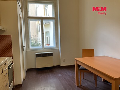 Wohnung 2+kk zur Miete, 47 m² (3 von 12)