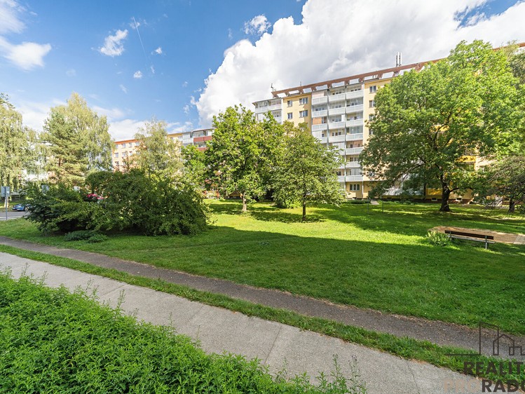 Wohnung 1+kk zum Kauf, 28 m² (14 von 19)