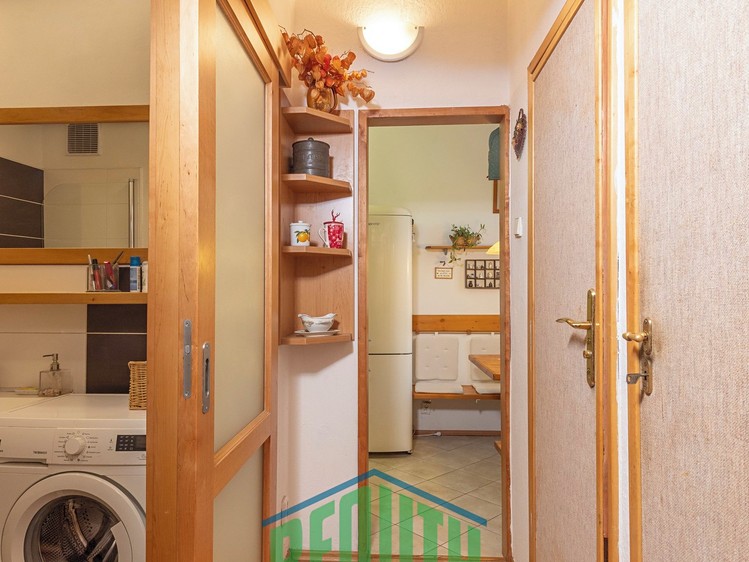Квартира 3+1 на продаж, 93 м² (19 з 22)