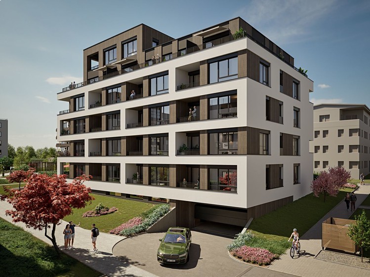 Wohnung 2+kk zum Kauf, 48 m² (5 von 7)