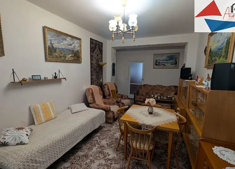 Prodej bytu 2+1 53 m², Lovosice – náhled fotky 2