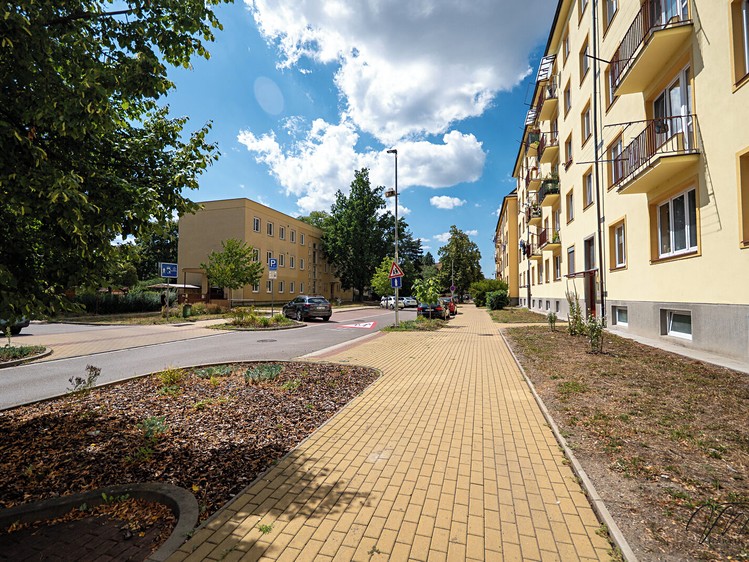 Wohnung 4+1 zum Kauf, 82 m² (20 von 22)