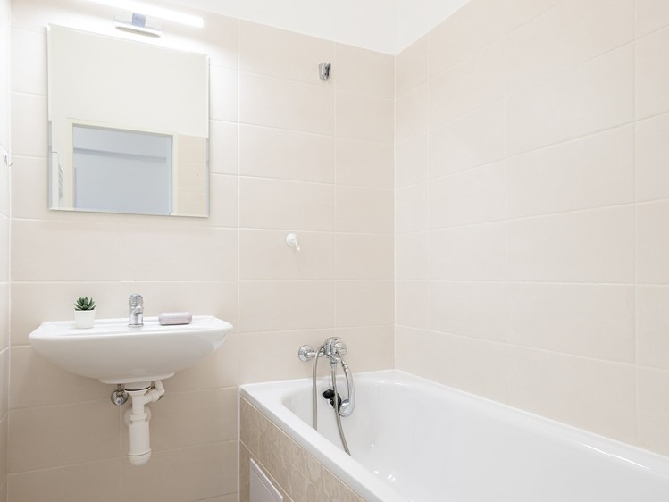 Pronájem bytu 1+1, 40 m² (7 z 9)
