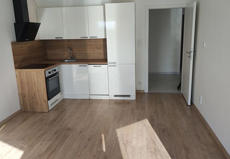 Квартира 2+kk в оренду, 52 м² (2 з 10)